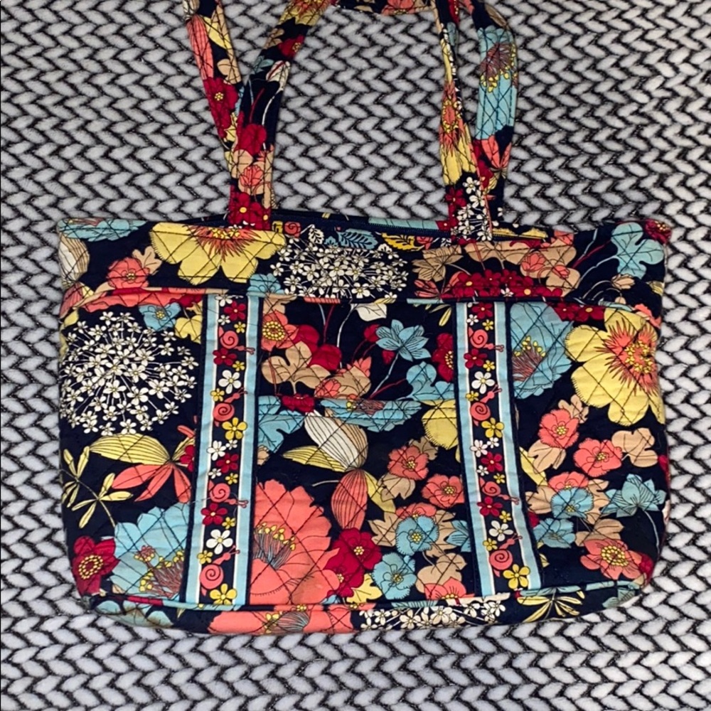 vera bradley purse